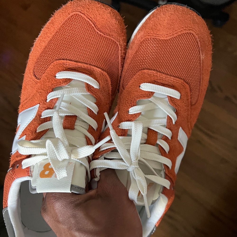 New Balance 574